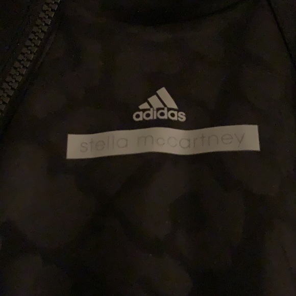 HOST PICK Stella McCartney x Adidas Sports Bra - Picture 3 of 5